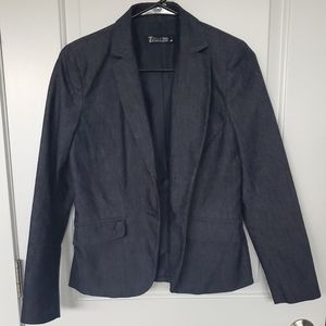 New York and Company Blazer